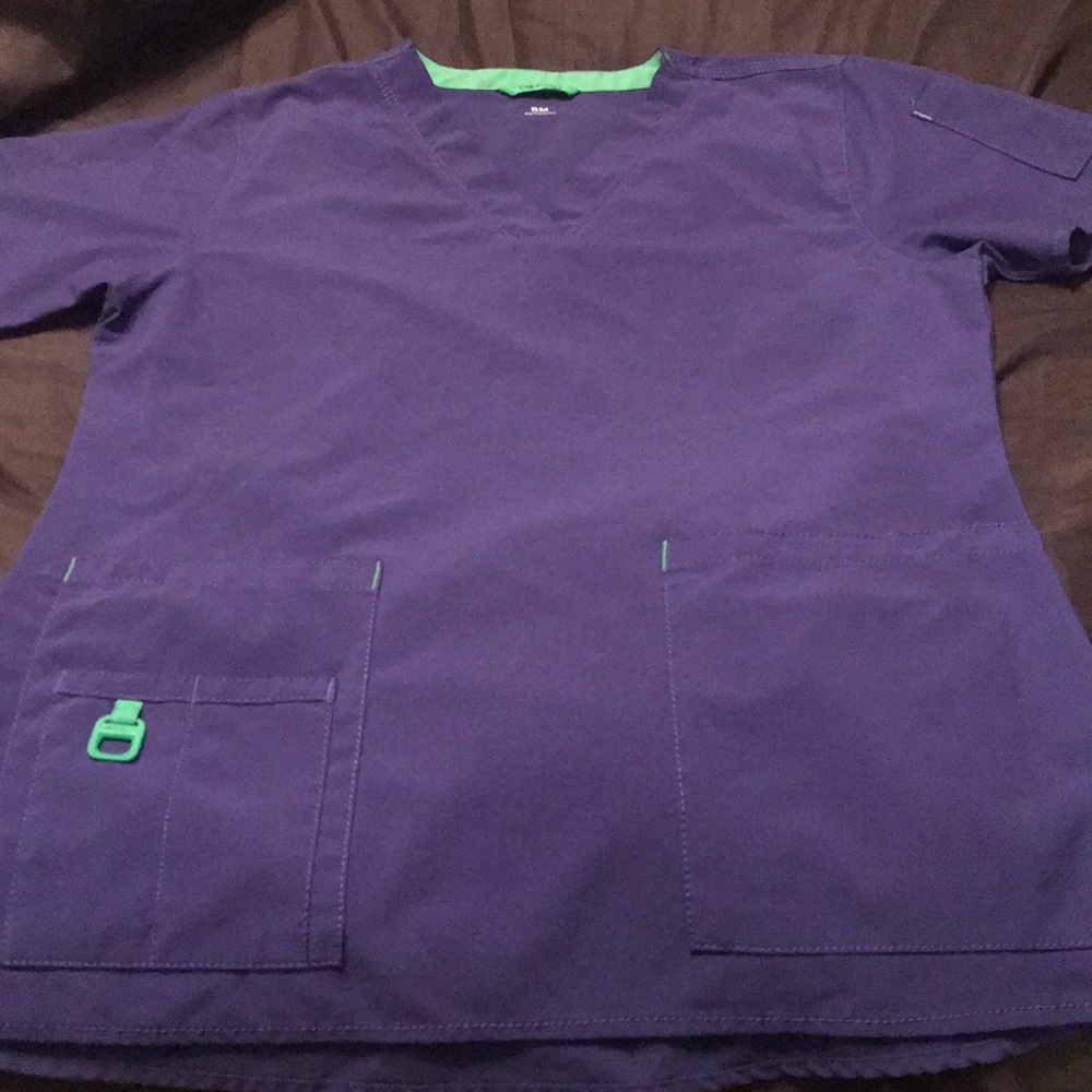 Carhartt Force Scrubs